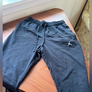 Men’s Jordan Sweatpants-M